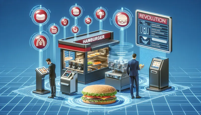 Sistema para Hamburgueria: A Revolução no Controle e Atendimento do Seu Negócio