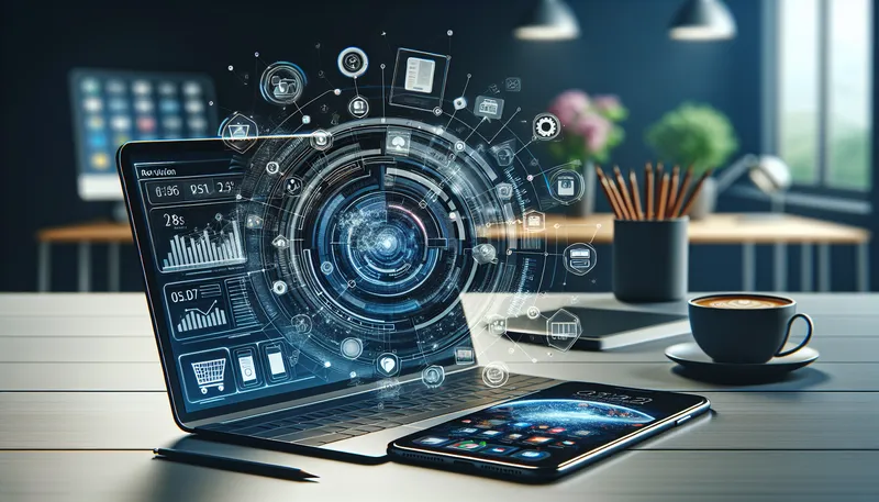 Sistema para Loja de Celulares e Informática: A Revolução no Gerenciamento do Seu Negócio