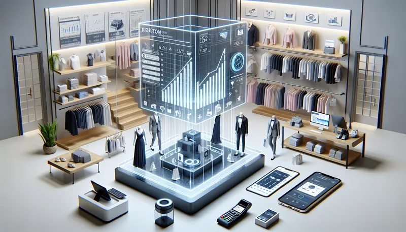 Sistema para Loja de Roupas: A Revolução no Controle e Vendas do Seu Negócio
