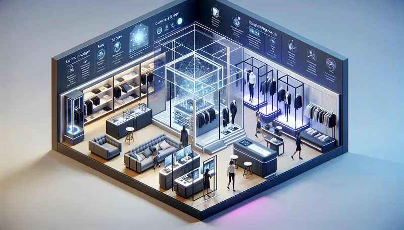 Sistema para Loja de Roupas: A Revolução no Controle e Vendas