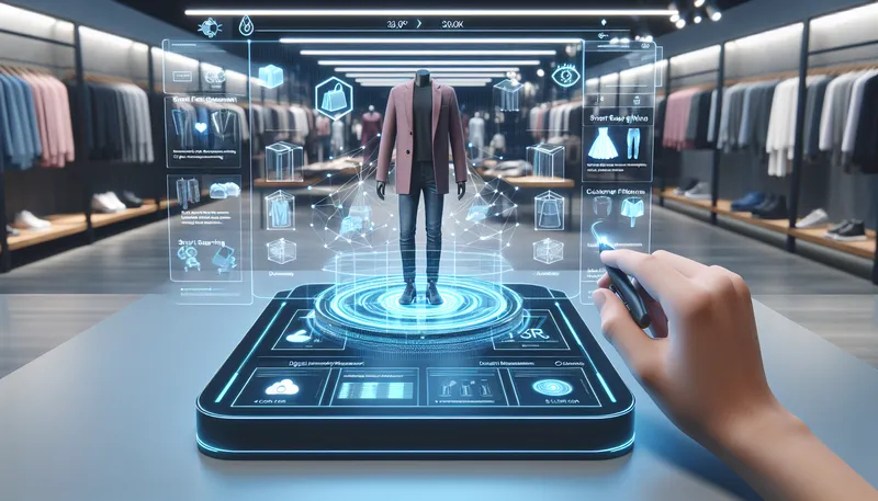 Sistema para Loja de Roupas: A Revolução no Gerenciamento do Seu Negócio