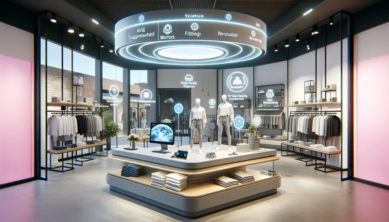 Sistema para Loja de Roupas: A Revolução que Seu Negócio Precisa