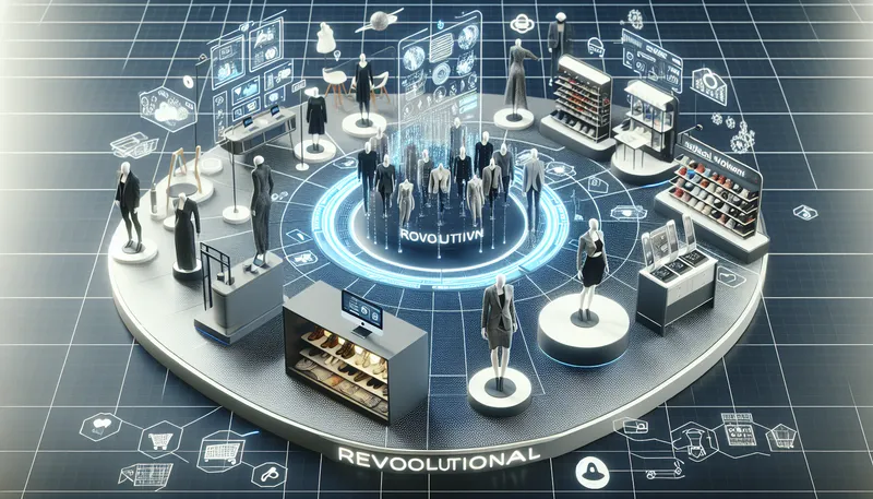 Sistema para Loja de Roupas: A Revolução que sua Empresa Precisa