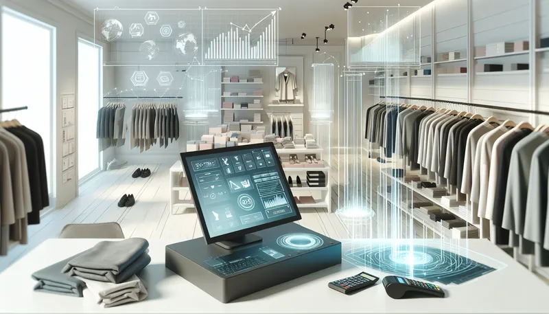 Sistema para Loja de Roupas: A Solução Completa para Gestão e Crescimento