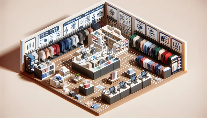 Sistema para Loja de Roupas: A Solução Completa para Gestão Eficiente