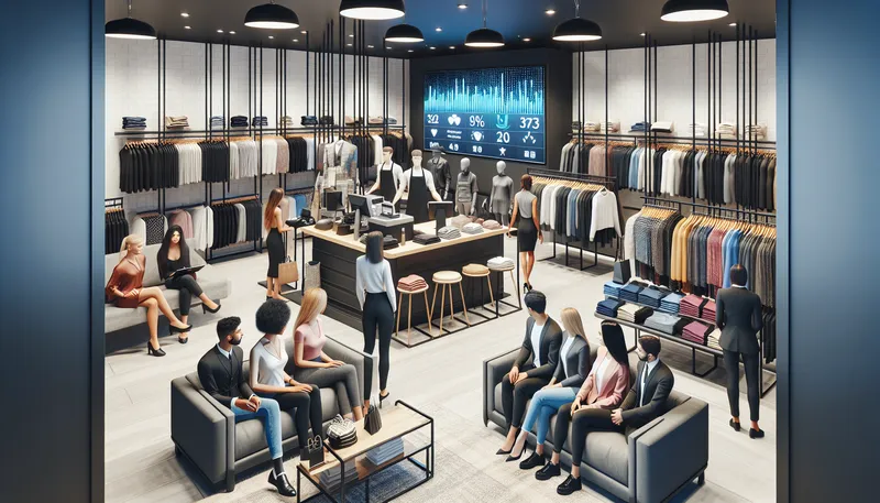 Sistema para Loja de Roupas: A Solução Completa para o Seu Negócio