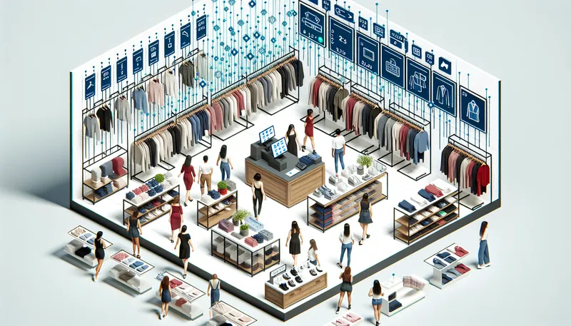 Sistema para Loja de Roupas: A Solução Completa para Seu Negócio