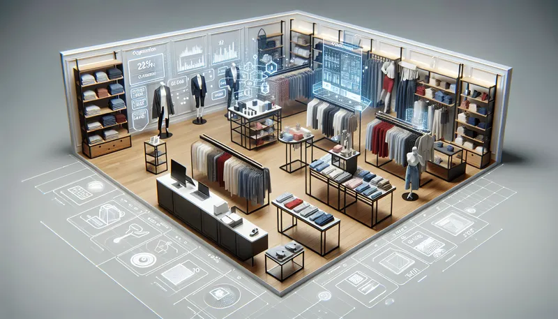 Sistema para Loja de Roupas: A Solução Ideal para Otimizar Seu Negócio