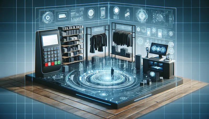 Sistema para Loja de Roupas: A Solução Tecnológica que sua Empresa Precisa