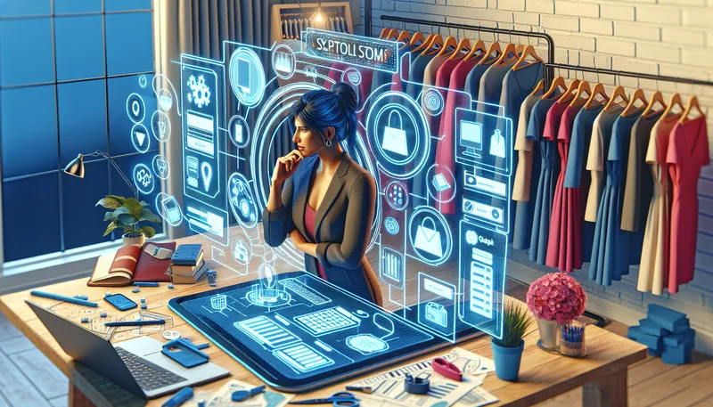 Sistema para Loja de Roupas: Como Escolher a Melhor Ferramenta para seu Negócio