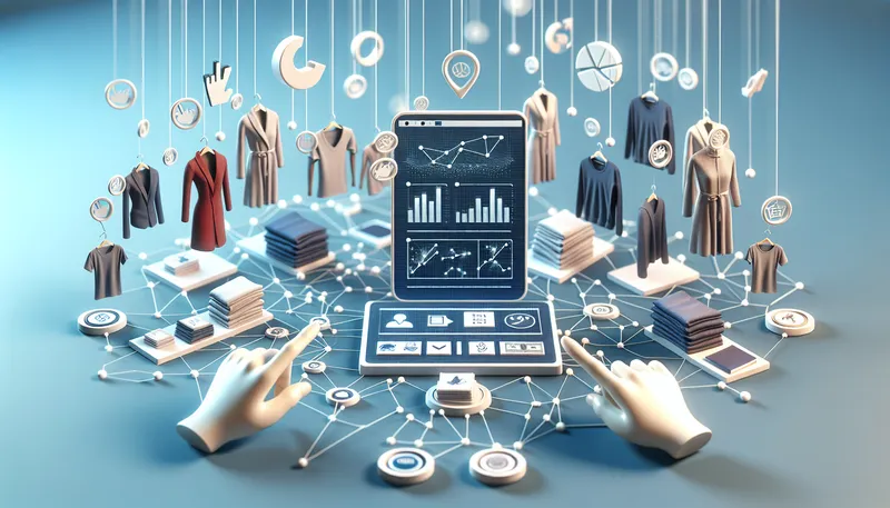 Sistema para Loja de Roupas: Como Escolher a Melhor Plataforma para seu Negócio