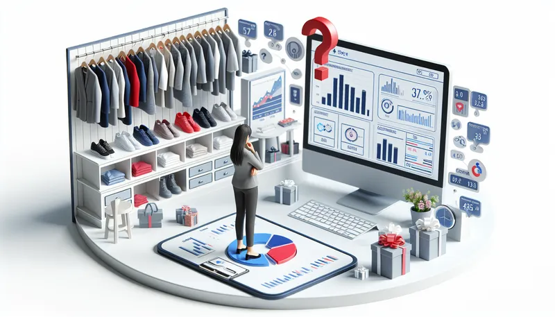 Sistema para Loja de Roupas: Como Escolher a Solução Ideal para seu Negócio