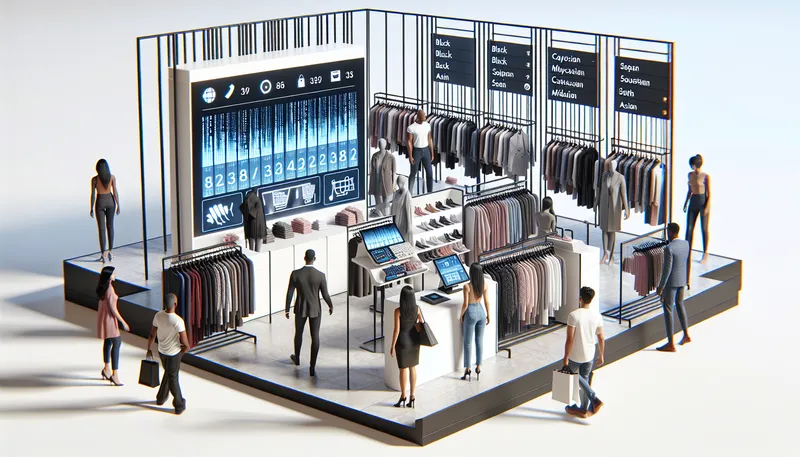 Sistema para Loja de Roupas: Facilite a Gestão e Aumente as Vendas