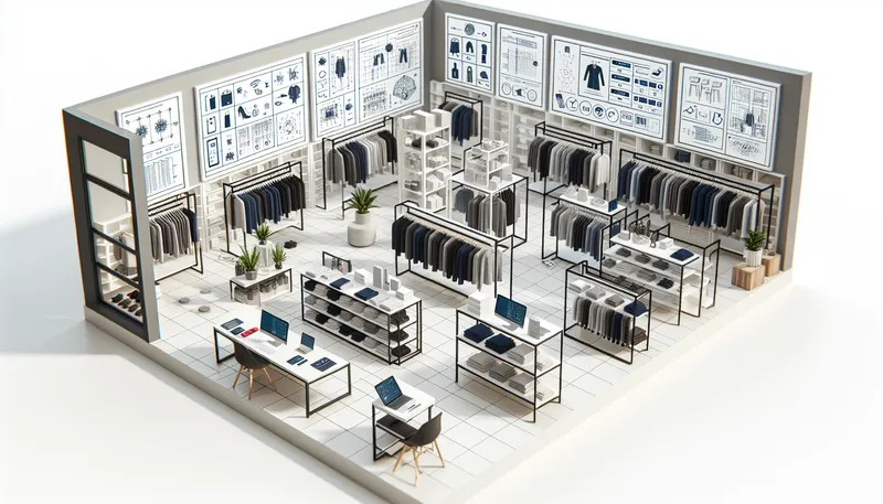 Sistema para Loja de Roupas: Sua Solução Completa para Gestão Eficiente