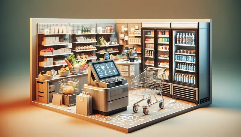 Sistema para Mercado e Mercadinho Gratuitos: A Solução Completa para Seu Negócio