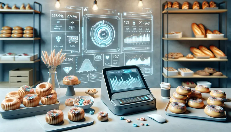 Sistema para Padaria: A Revolução da Gestão Inteligente para Seu Negócio