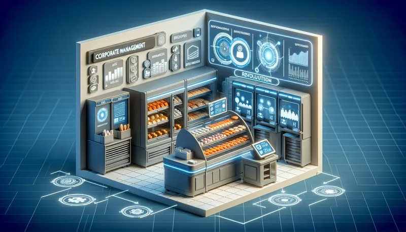 Sistema para Padaria: A Revolução da Gestão na Sua Empresa