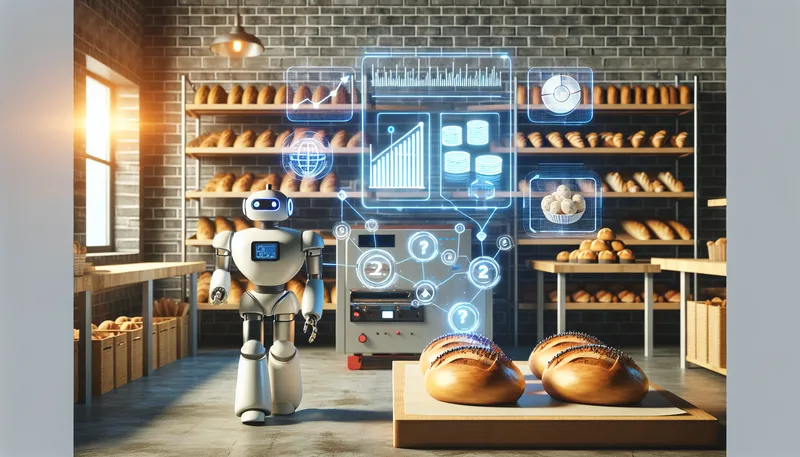Sistema para Padaria: A Revolução da Gestão que Sua Padaria Precisa