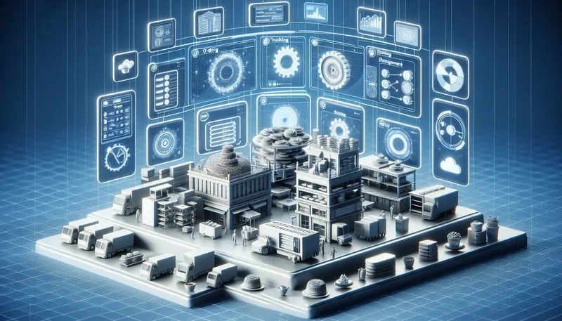 Sistema para Padaria: A Revolução Digital no Controle do Seu Negócio