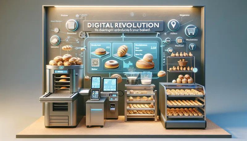 Sistema para Padaria: A Revolução Digital que Seu Negócio Precisa