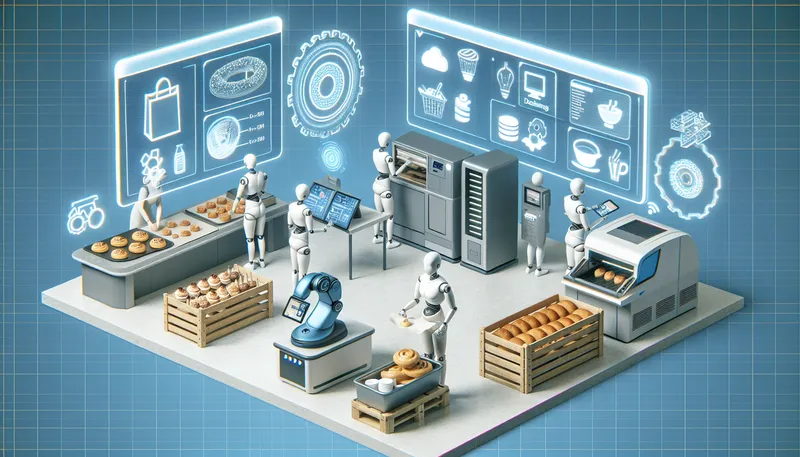 Sistema para Padaria: A Revolução Digital que Sua Empresa Precisa