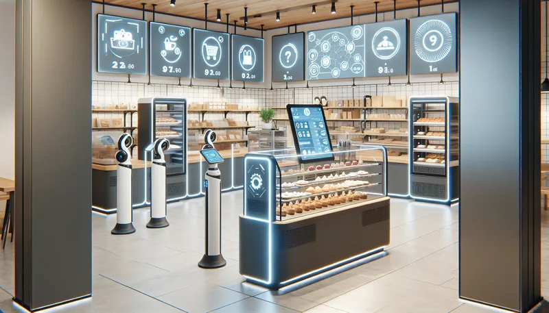 Sistema para Padaria: A Revolução Digital que Sua Padaria Precisa