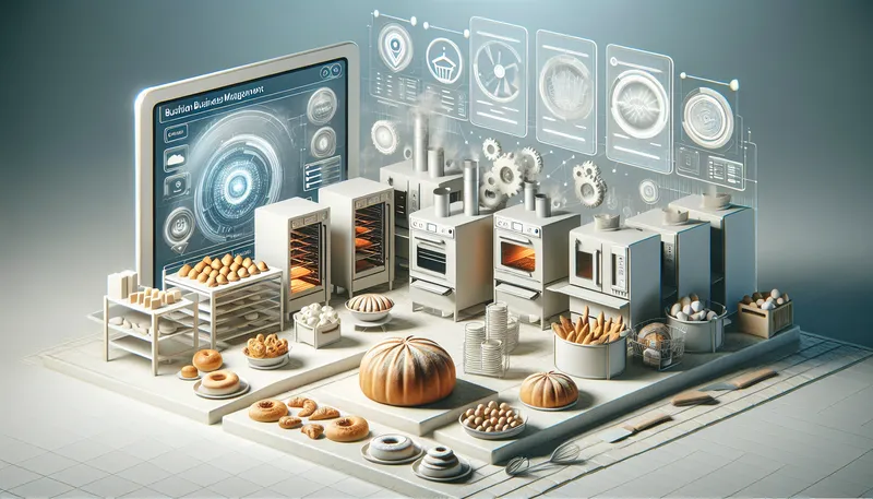 Sistema para Padaria: A Revolução na Gestão do Seu Negócio