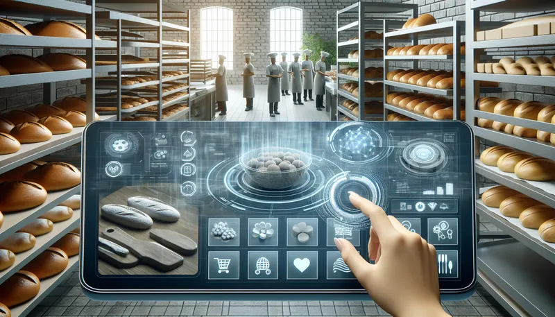 Sistema para Padaria: A Revolução no Controle e Gestão do Seu Negócio
