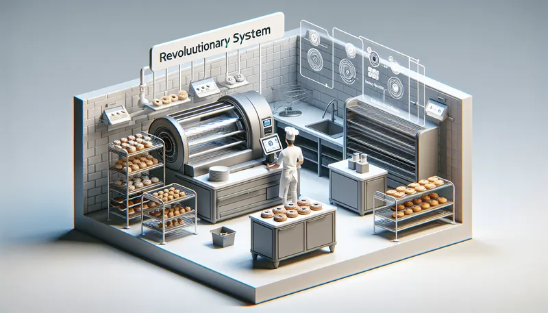 Sistema para Padaria: A Revolução que Sua Padaria Precisa