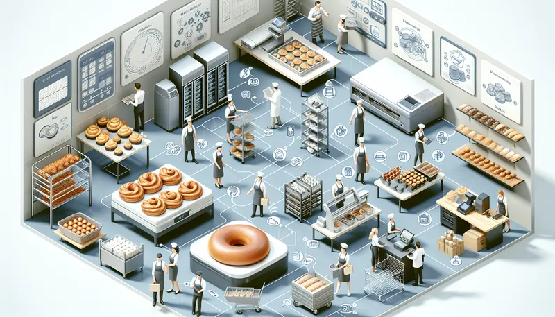 Sistema para Padaria: A Solução Completa para Gestão e Vendas