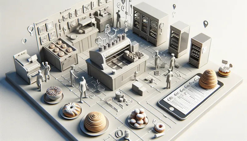 Sistema para Padaria: A Solução Completa para Impulsionar seu Negócio