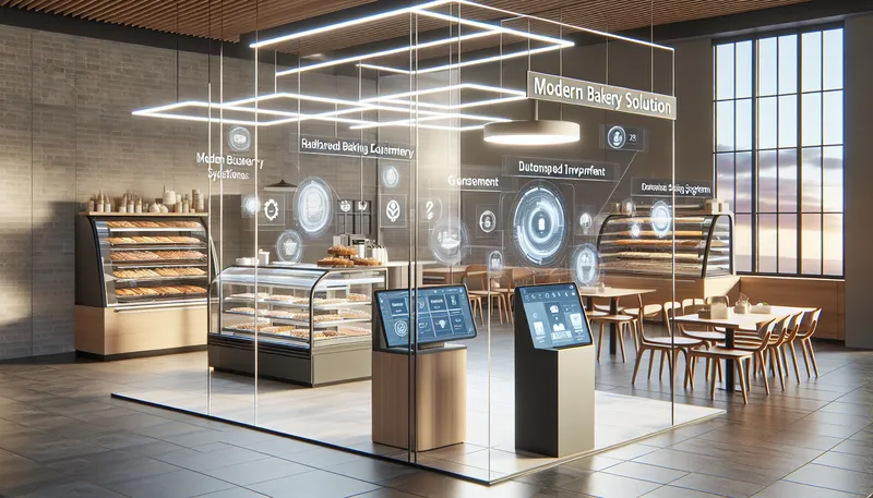 Sistema para Padaria: A Solução Completa para Modernizar seu Negócio
