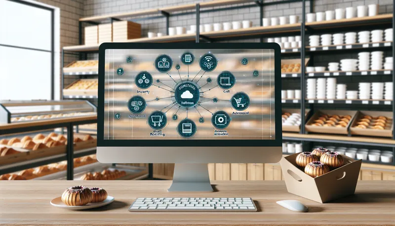 Sistema para Padaria: A Solução Ideal para Gerenciar Seu Negócio com Eficiência