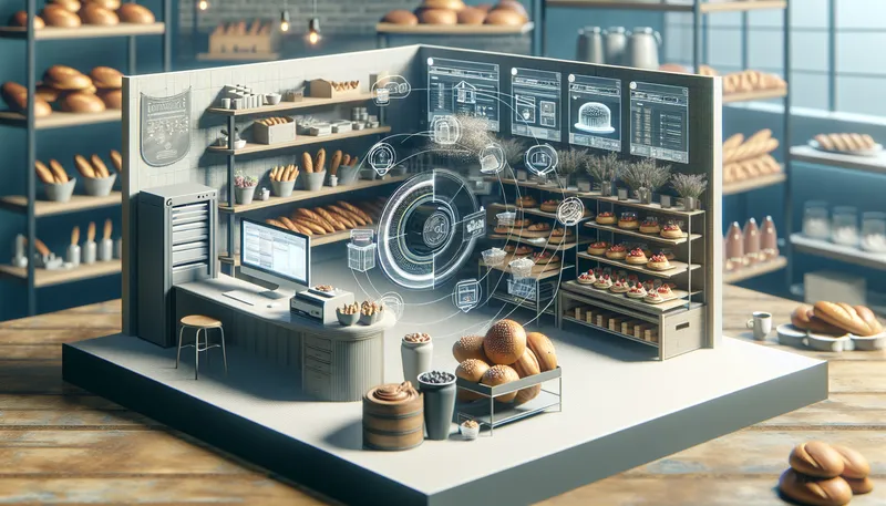 Sistema para Padaria: A Solução Ideal para Modernizar Seu Negócio