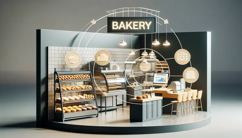 Sistema para Padaria: A Solução Ideal para o Seu Negócio Crescer