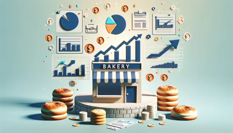 Sistema para Padaria: Como Otimizar a Gestão e Aumentar a Lucratividade do Seu Negócio