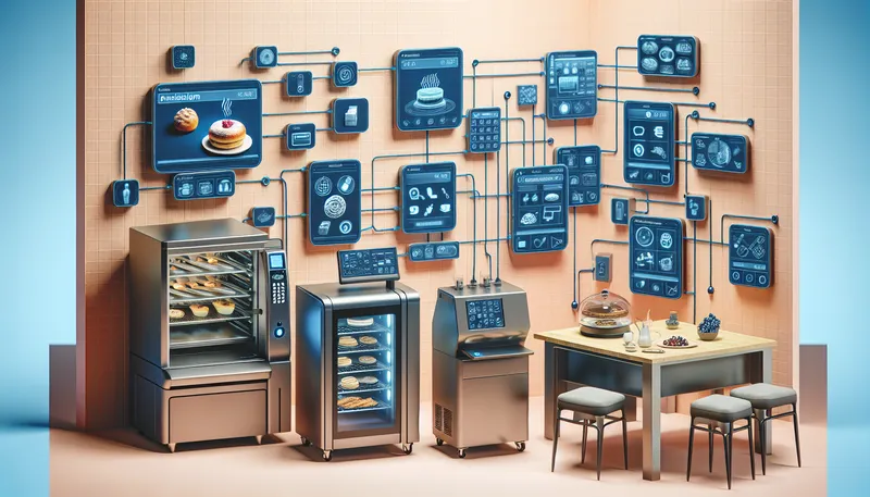 Sistema para Padaria: Otimize seu Negócio com Tecnologia