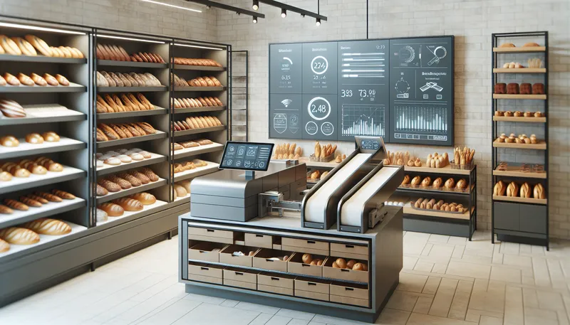 Sistema para Padaria: Transforme a Gestão do Seu Negócio