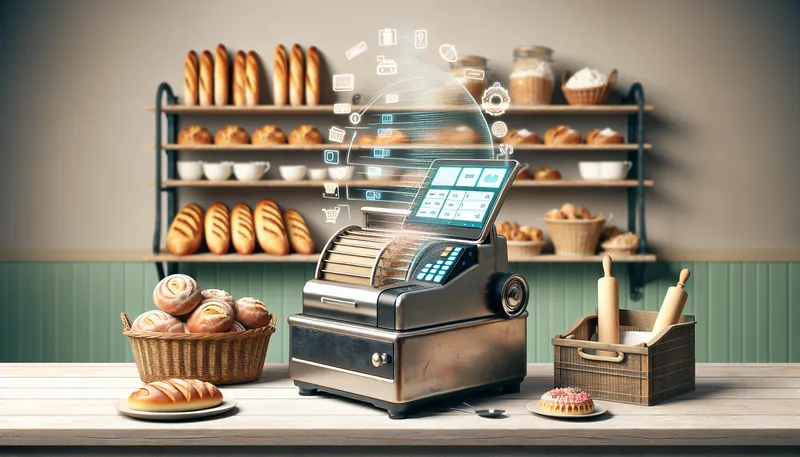 Sistema para Padaria: Transforme Seu Negócio com Tecnologia