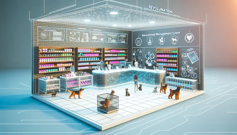 Sistema para Pet Shop: A Revolução na Gestão e Atendimento dos Seu Negócio