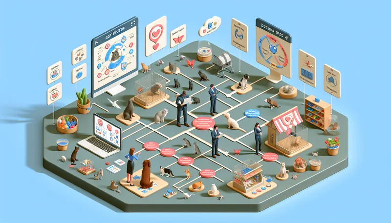 Sistema para Pet Shop: Como Escolher a Melhor Solução para o Seu Negócio