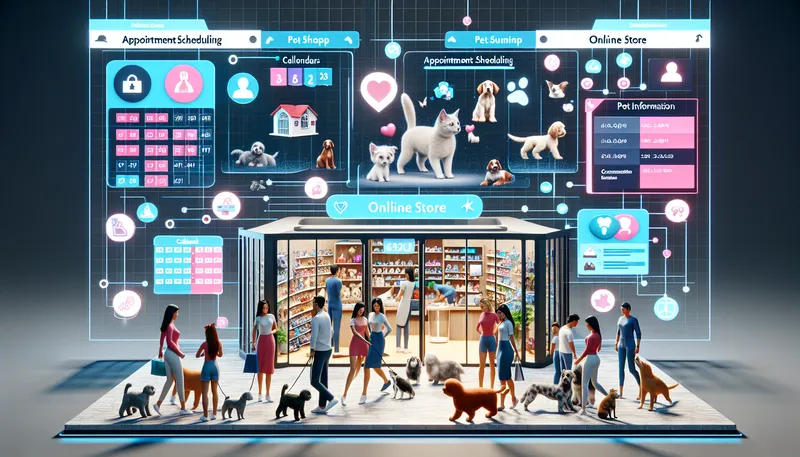 Sistema para Pet Shop: Facilite a Gestão e Impulsione seu Negócio