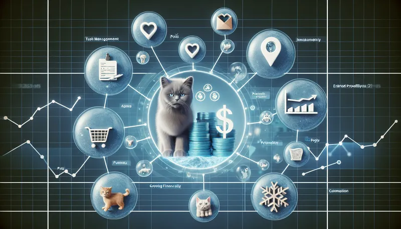 Sistema para Pet Shop: Otimize a Gestão do Seu Negócio e Aumente os Lucros