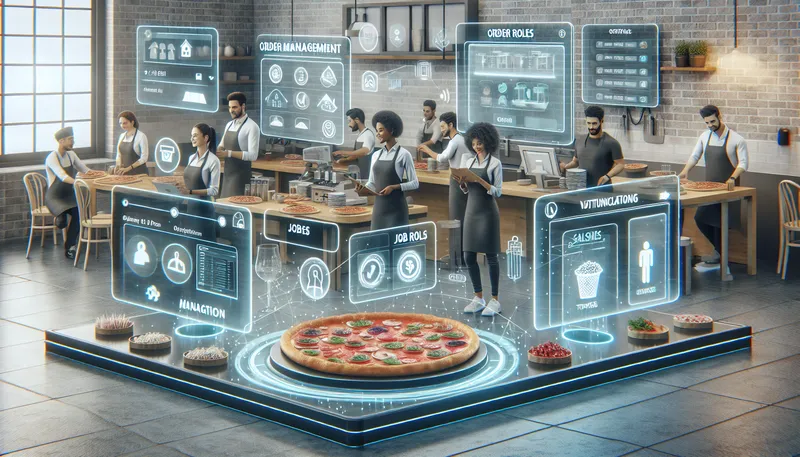 Sistema para Pizzaria: A Revolução na Gestão e Vendas do Seu Negócio