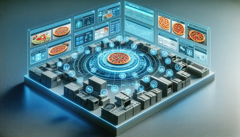 Sistema para Pizzaria: A Revolução no Controle e Gestão do Seu Negócio