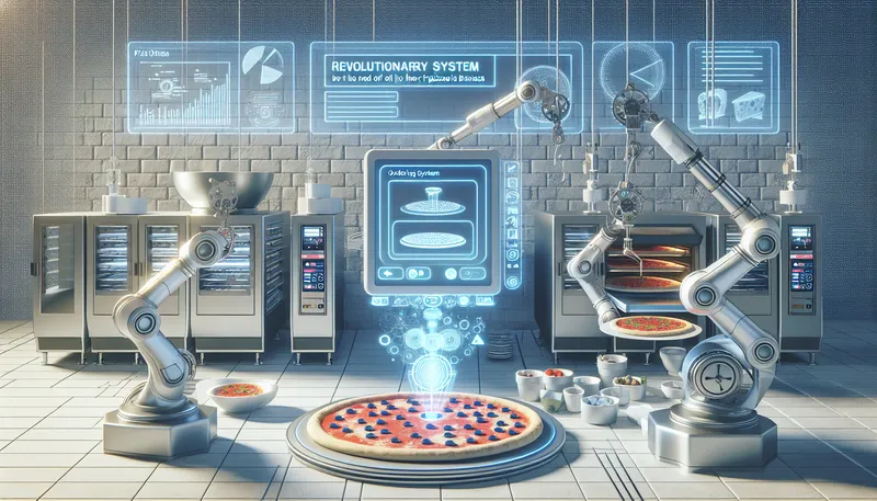 Sistema para Pizzaria: A Revolução que seu Negócio Precisa