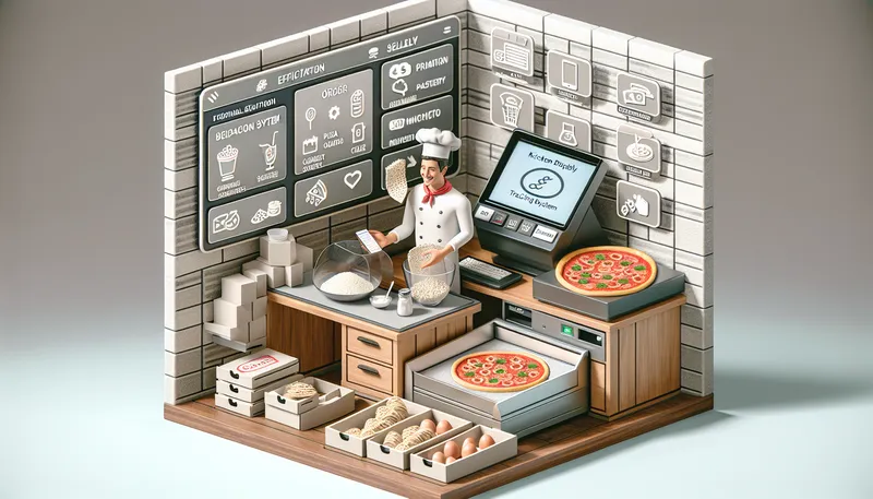 Sistema para Pizzaria: A Solução Eficiente para Gestão e Vendas