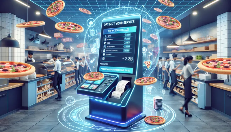 Sistema para Pizzaria: Otimize Seu Atendimento e Aumente as Vendas