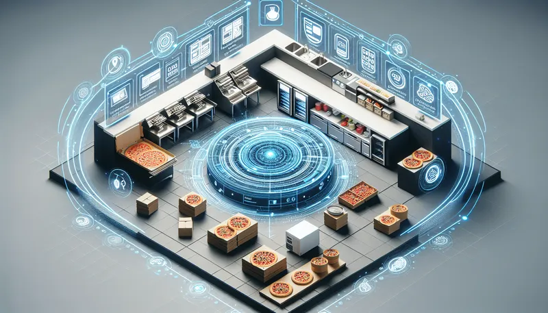Sistema para Pizzaria: Otimize seu Negócio e Aumente suas Vendas