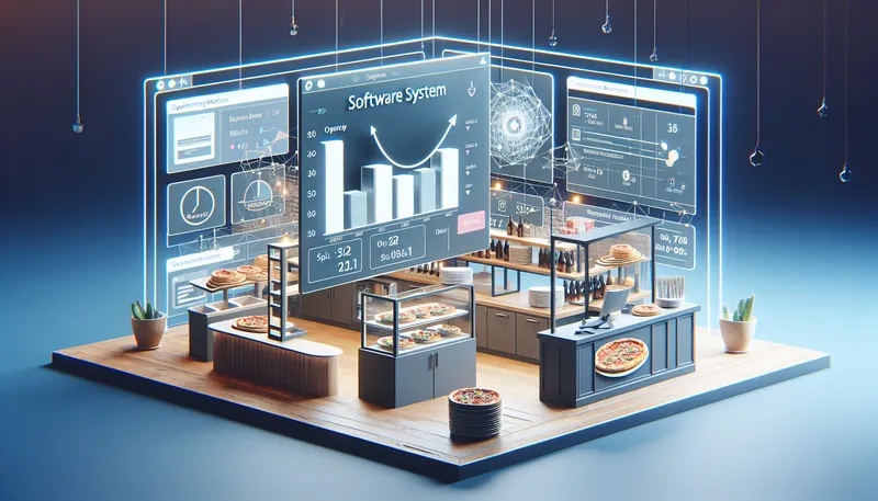 Sistema para Pizzaria: Otimize suas Vendas e Melhore a Gestão do Seu Negócio